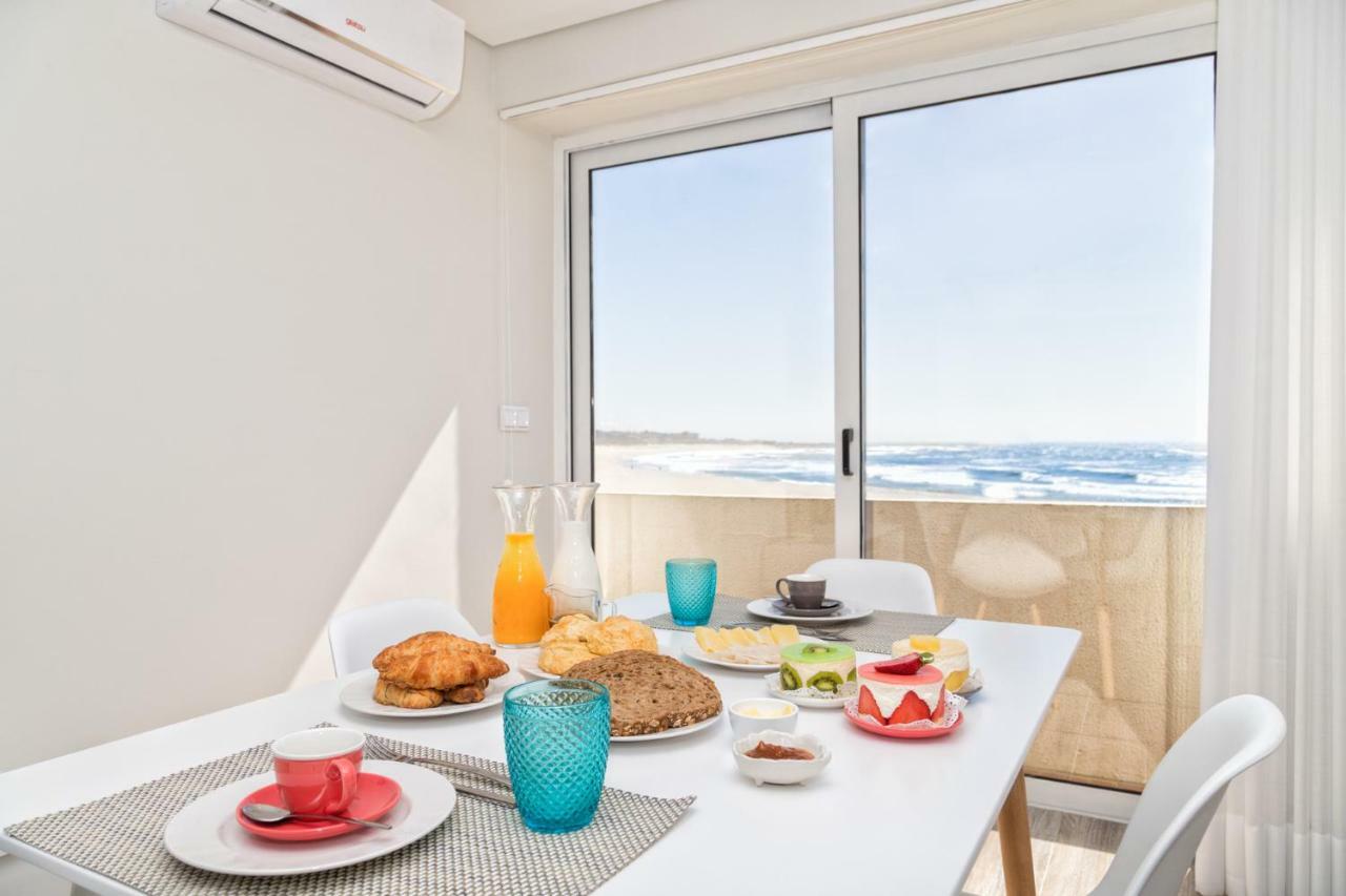 Bestvillas Ancora Praia Vila Praia de Âncora Exteriör bild