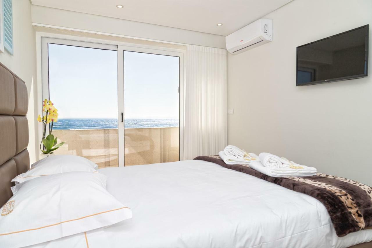Bestvillas Ancora Praia Vila Praia de Âncora Exteriör bild
