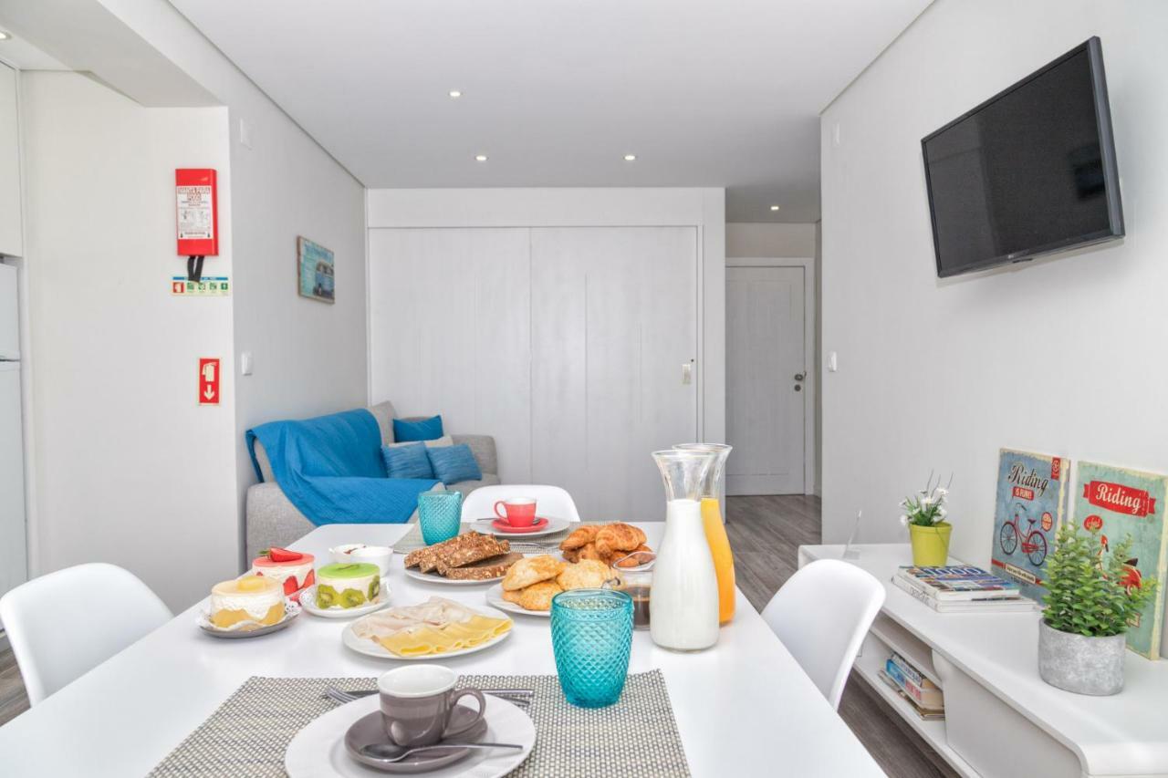 Bestvillas Ancora Praia Vila Praia de Âncora Exteriör bild