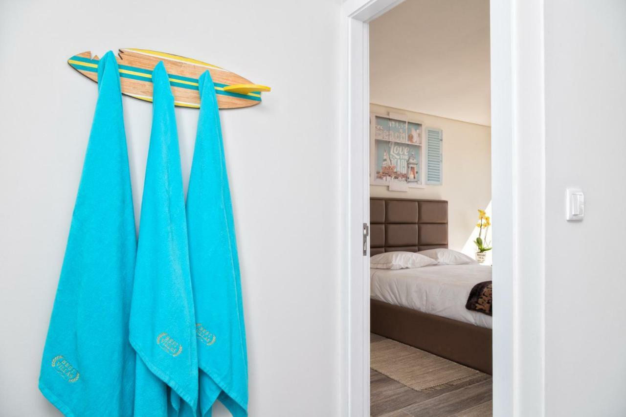 Bestvillas Ancora Praia Vila Praia de Âncora Exteriör bild