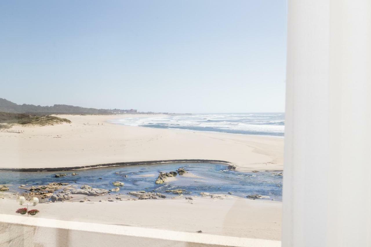 Bestvillas Ancora Praia Vila Praia de Âncora Exteriör bild