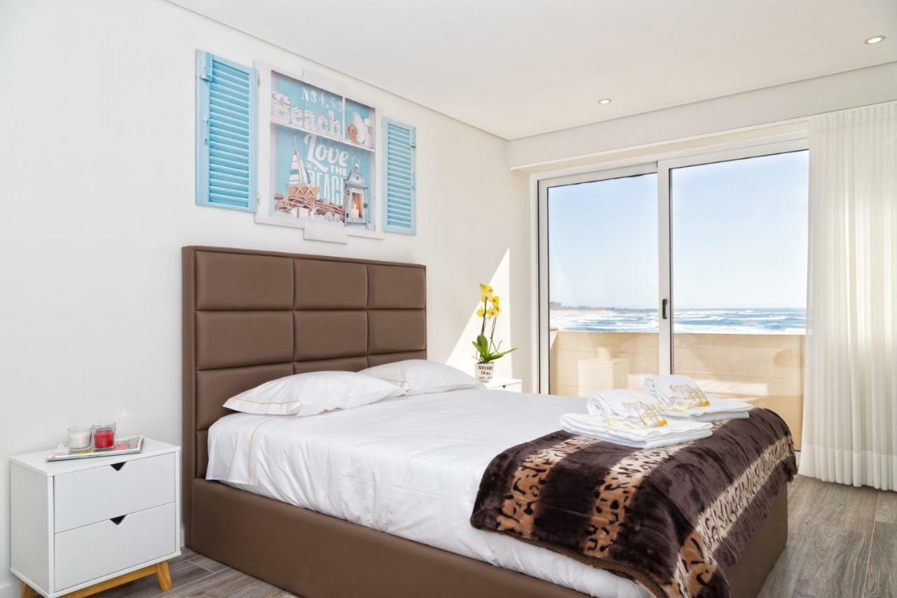 Bestvillas Ancora Praia Vila Praia de Âncora Exteriör bild