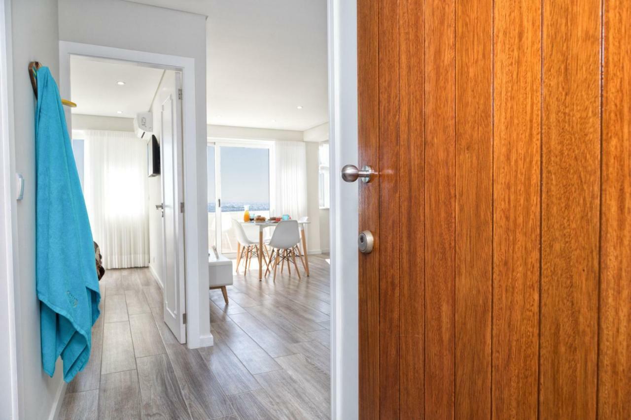 Bestvillas Ancora Praia Vila Praia de Âncora Exteriör bild