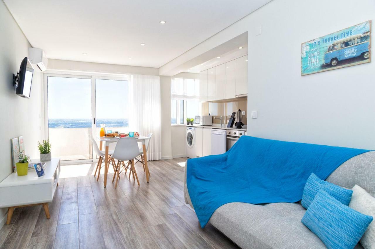 Bestvillas Ancora Praia Vila Praia de Âncora Exteriör bild