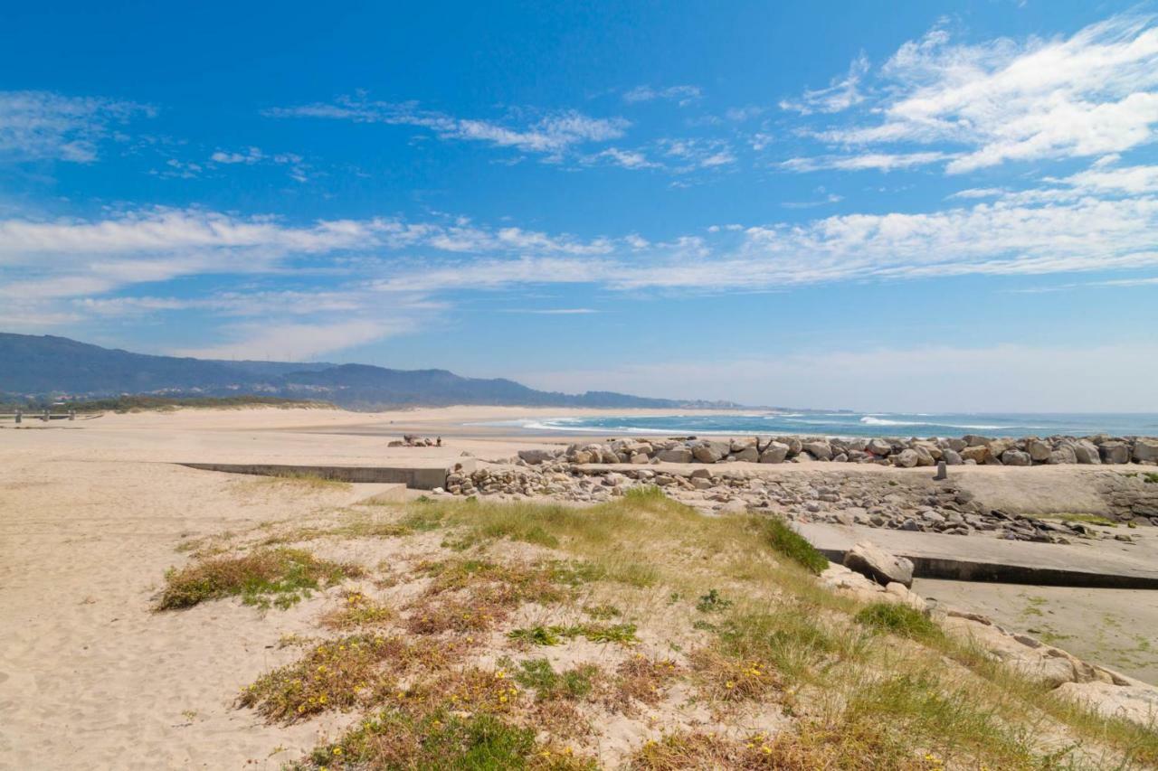 Bestvillas Ancora Praia Vila Praia de Âncora Exteriör bild