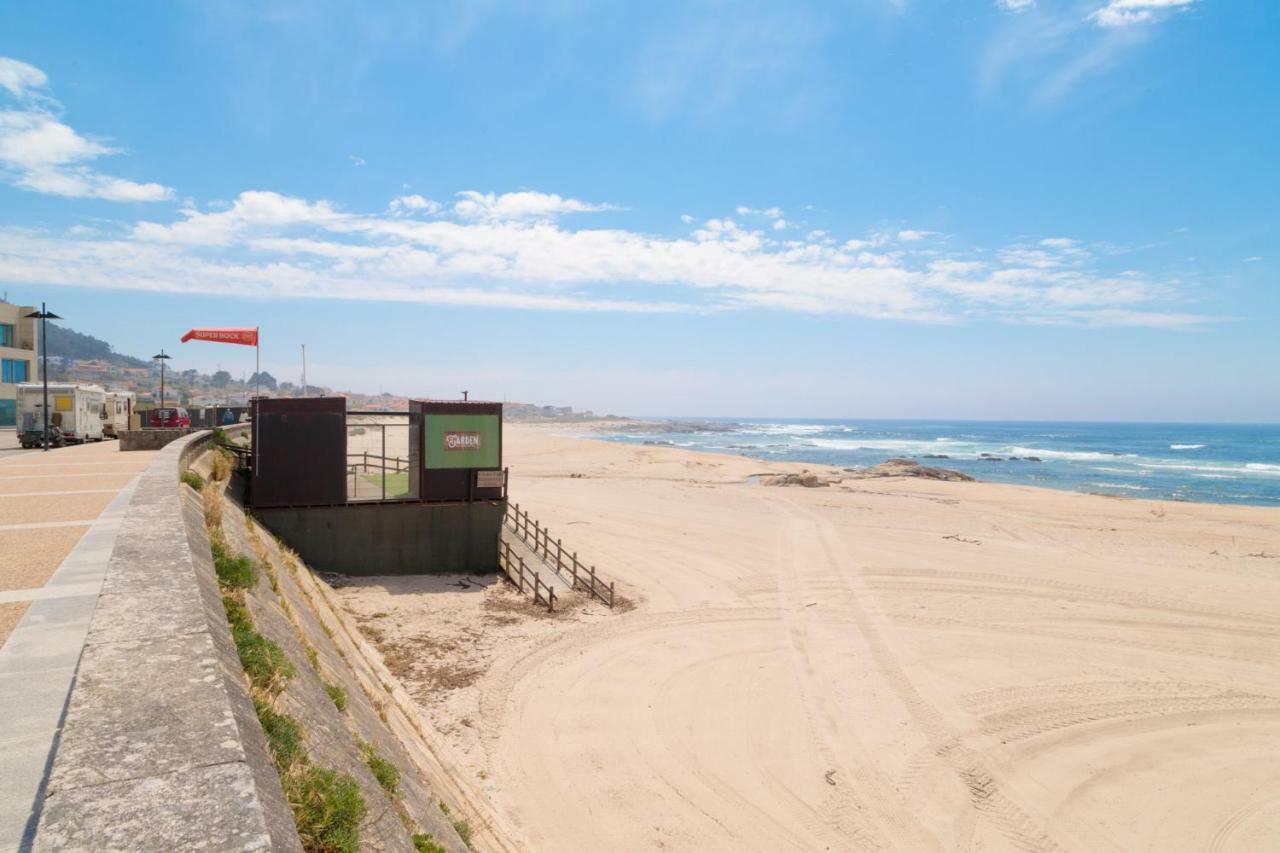 Bestvillas Ancora Praia Vila Praia de Âncora Exteriör bild