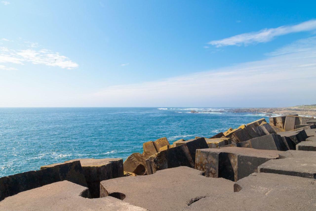 Bestvillas Ancora Praia Vila Praia de Âncora Exteriör bild