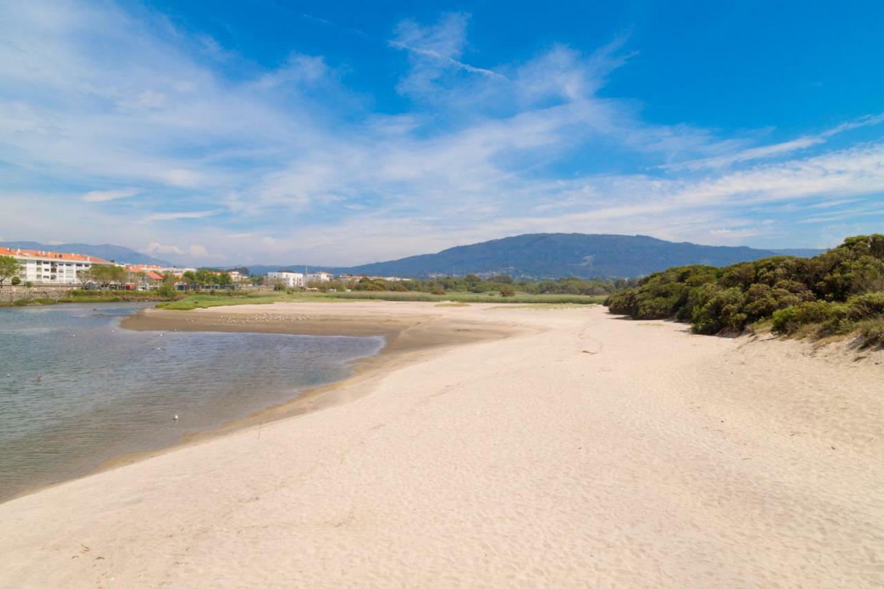 Bestvillas Ancora Praia Vila Praia de Âncora Exteriör bild