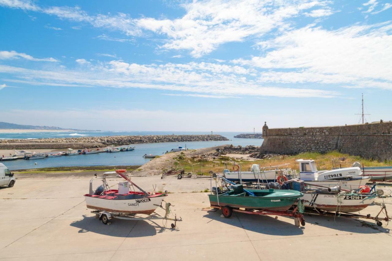 Bestvillas Ancora Praia Vila Praia de Âncora Exteriör bild