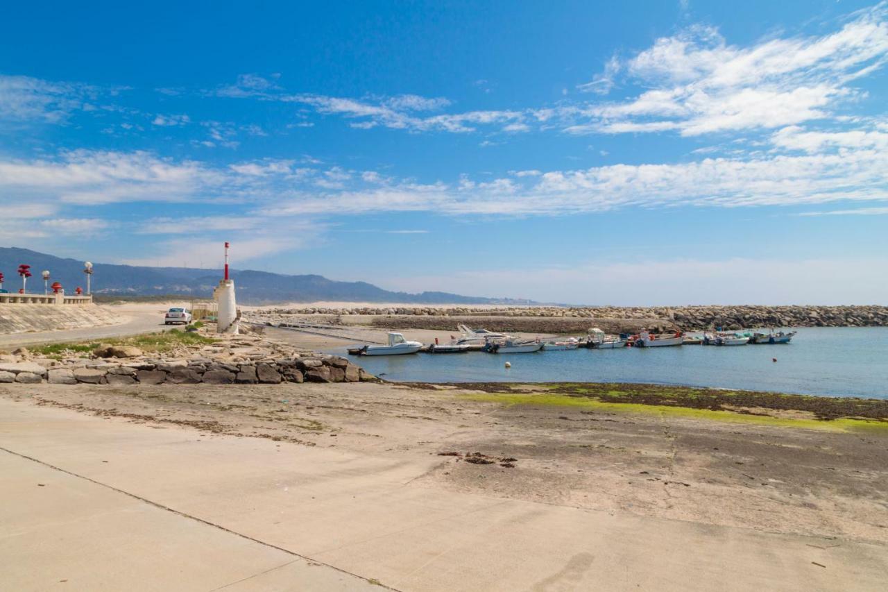 Bestvillas Ancora Praia Vila Praia de Âncora Exteriör bild