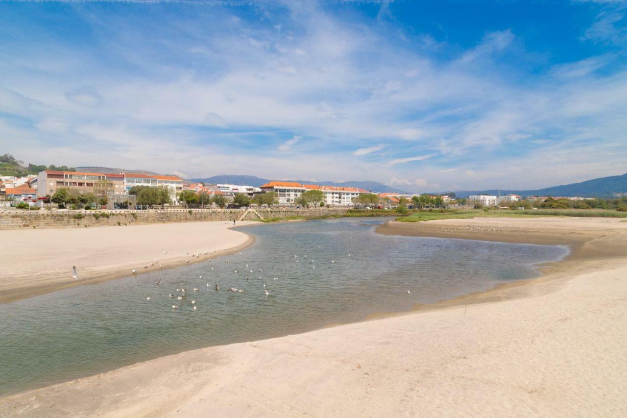 Bestvillas Ancora Praia Vila Praia de Âncora Exteriör bild