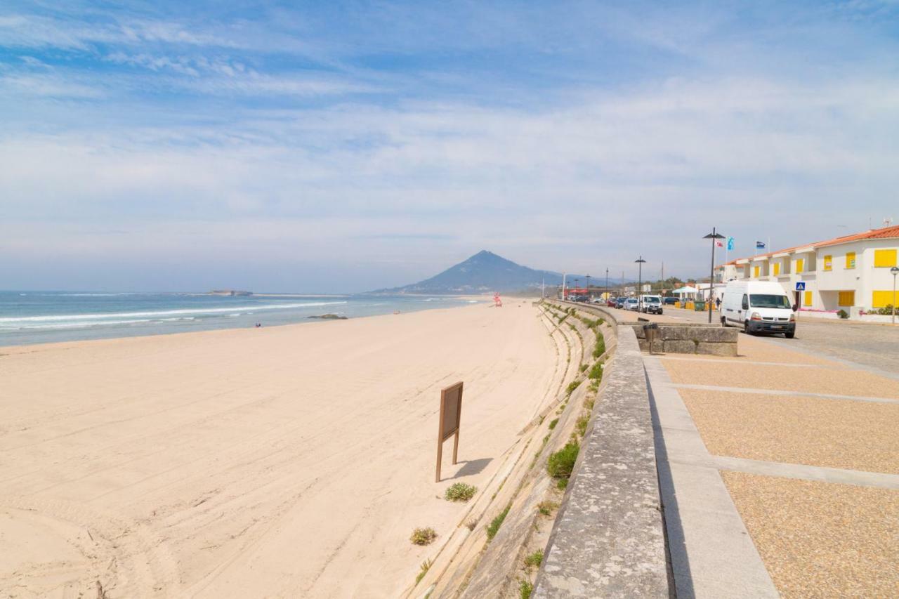 Bestvillas Ancora Praia Vila Praia de Âncora Exteriör bild
