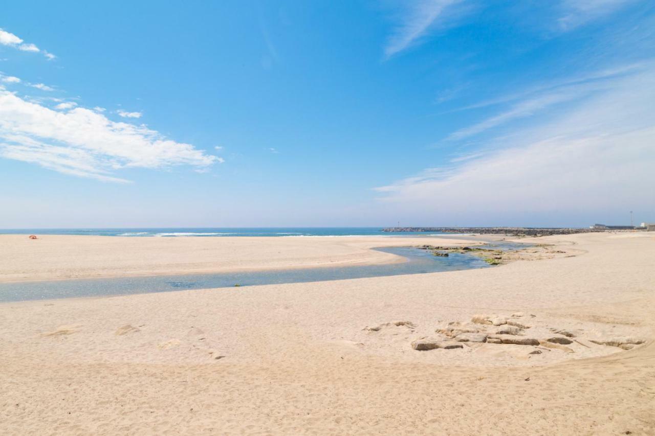 Bestvillas Ancora Praia Vila Praia de Âncora Exteriör bild