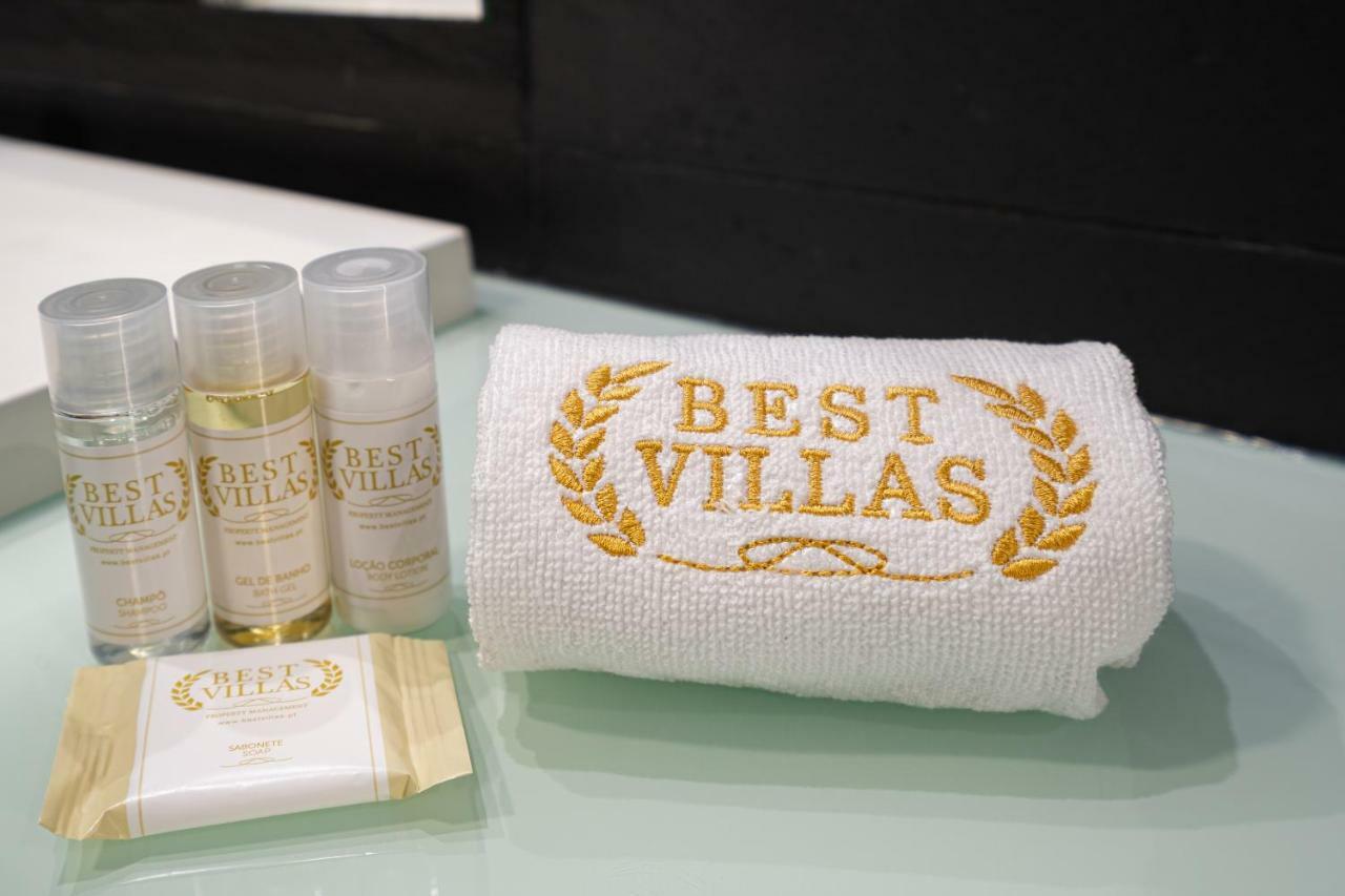 Bestvillas Ancora Praia Vila Praia de Âncora Exteriör bild